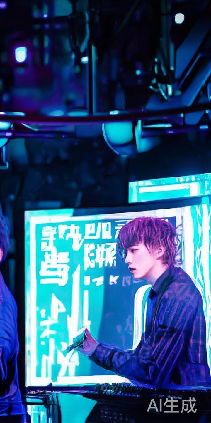 雷火电竞赛事中最受欢迎主播是谁？盘点人气TOP主播全揭秘