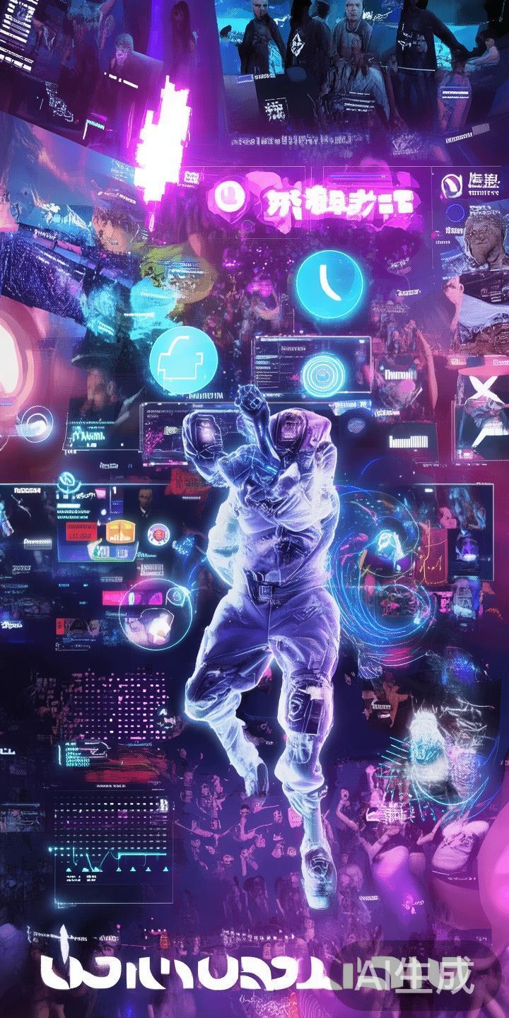 有效的推广方案，首先要明确目标受众。雷火电竞平台的