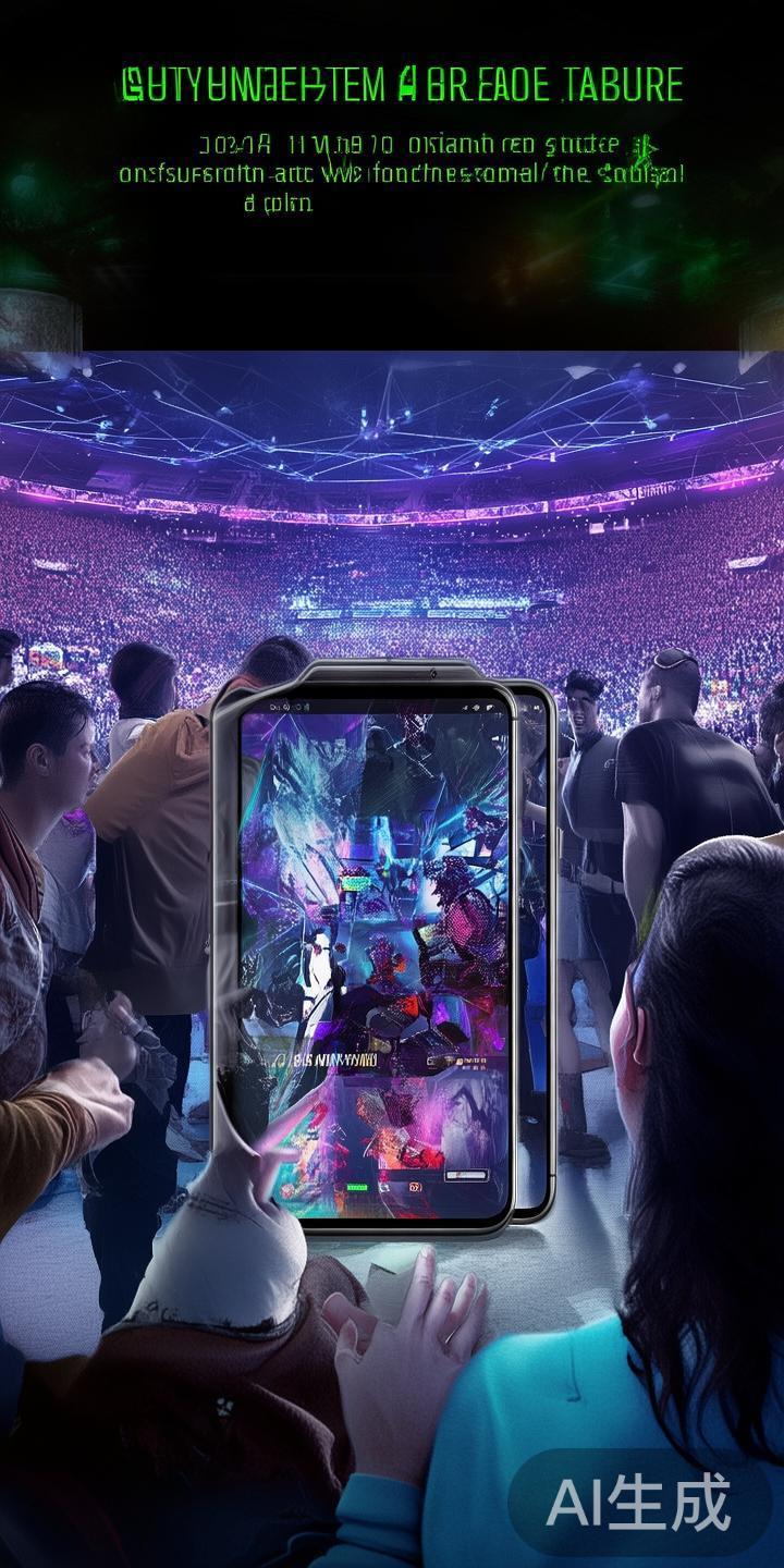 随着电竞行业的快速发展，越来越多的玩家希望能够在手