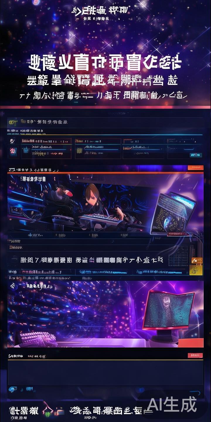 作为专注于电竞领域的门户网站，雷火电竞新闻网以“提