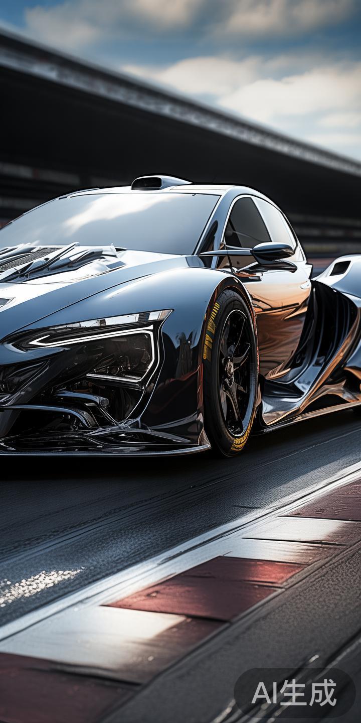 卓越的稳定性：采用高强度材料和创新结构设计，有效避