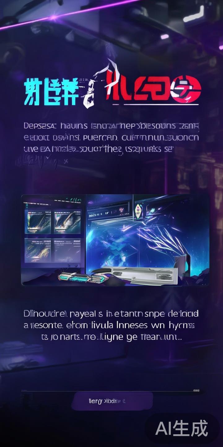 在当今数字娱乐快速发展的背景下，电竞运动逐渐成为青