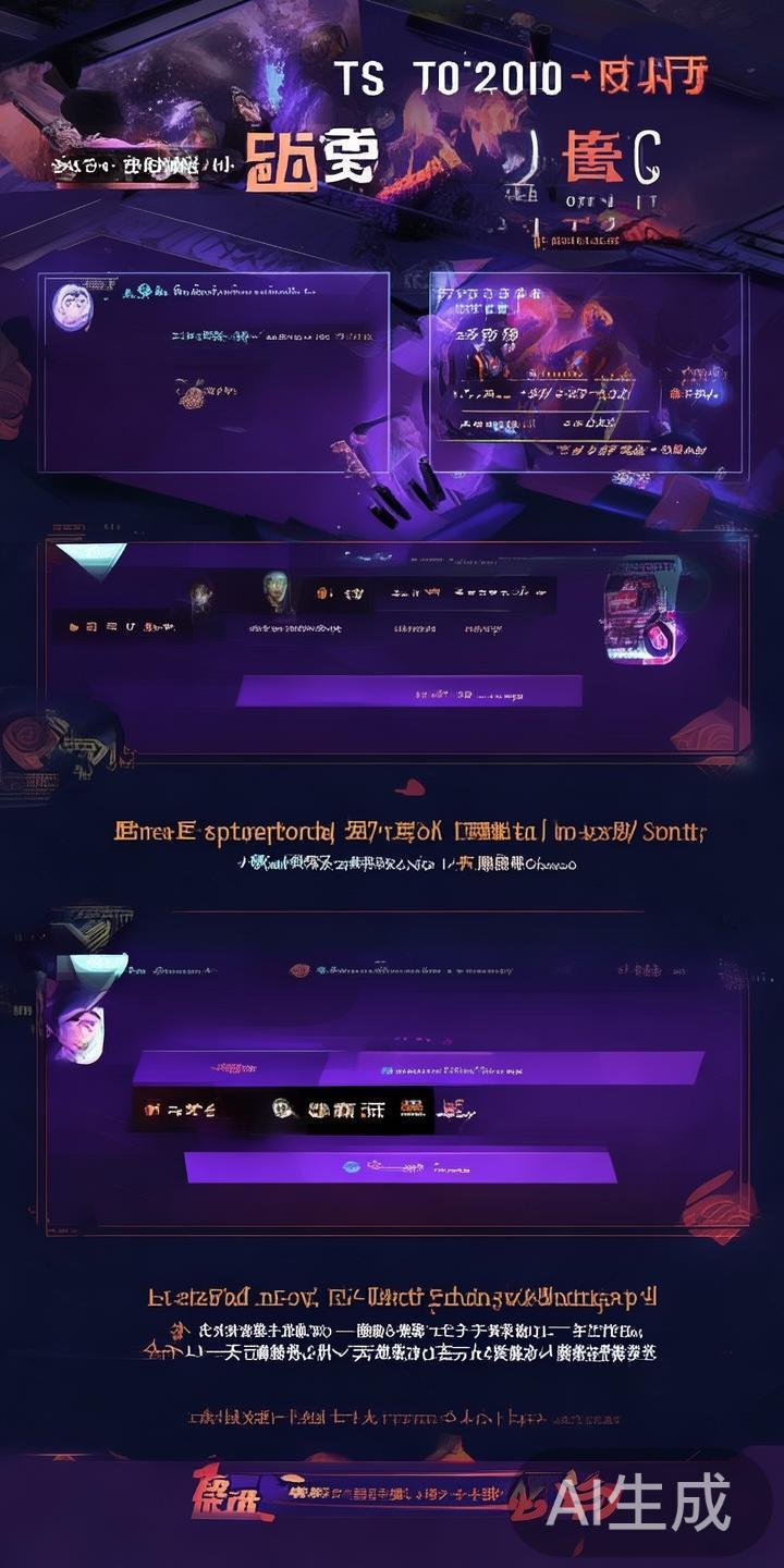 一站式的赛事组织能力是雷火电竞体育app的另一个显