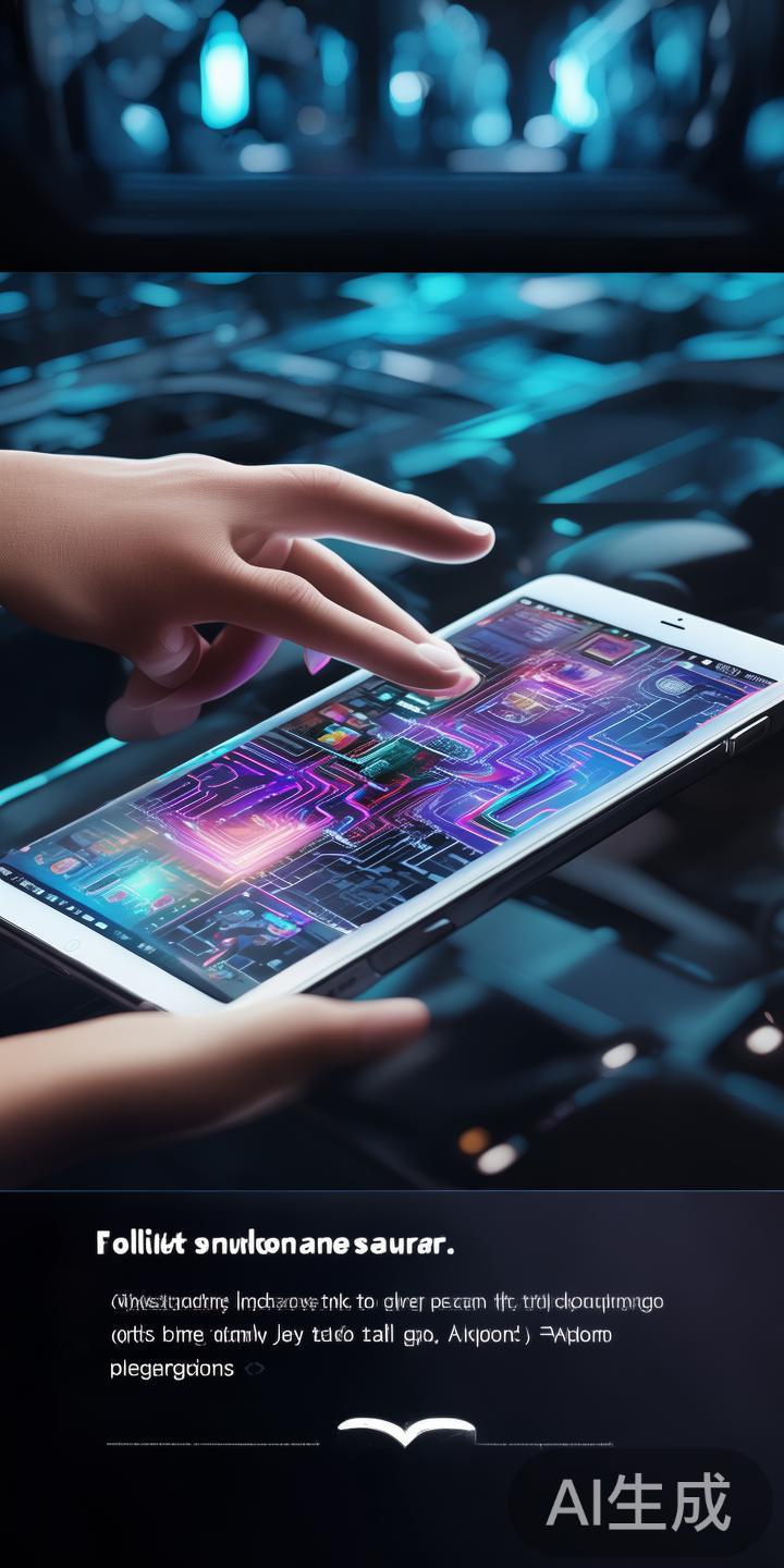 苹果设备以其优越的系统安全性和流畅体验赢得众多用户