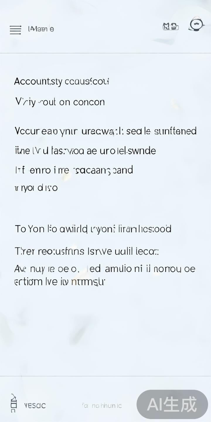 二、账号密码错误或被锁定
请确认输入的账号密码是