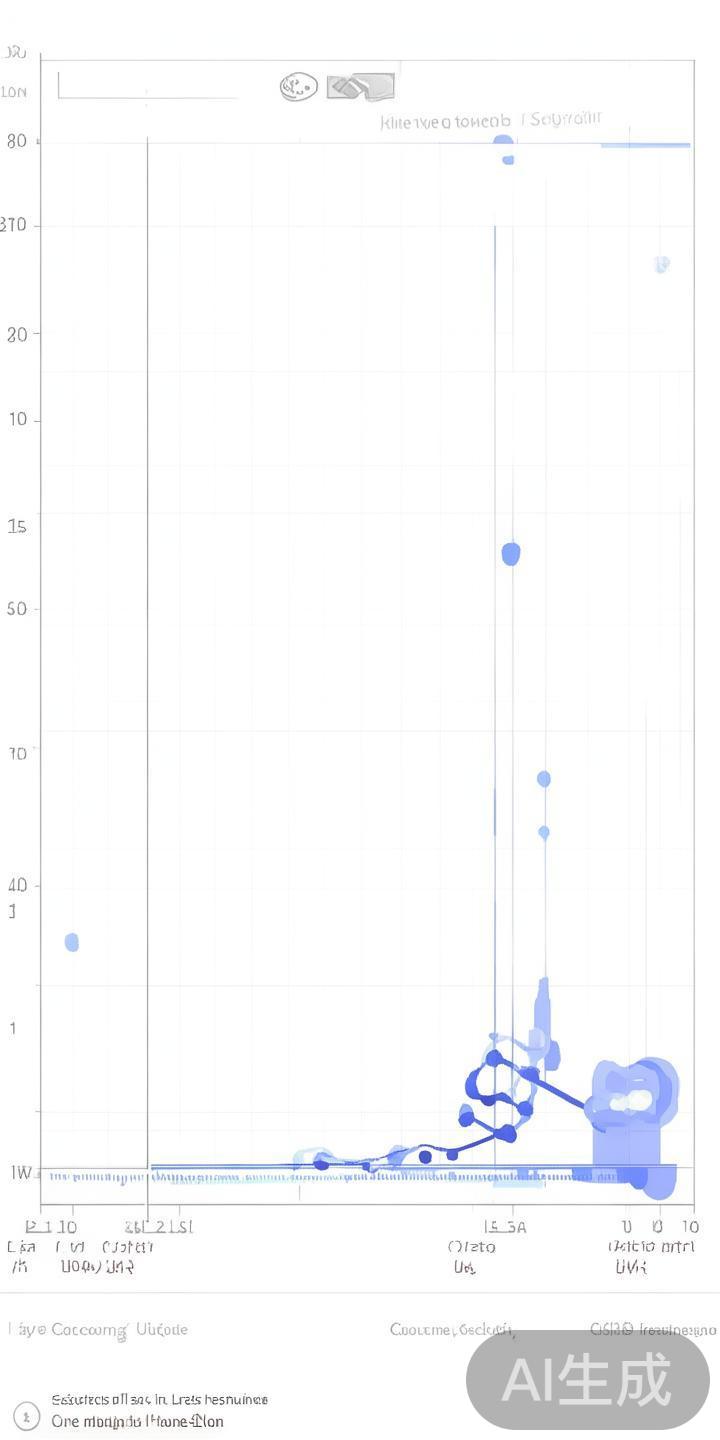 观察账号活跃规律，虚假账号往往在短时间内突然涌现，