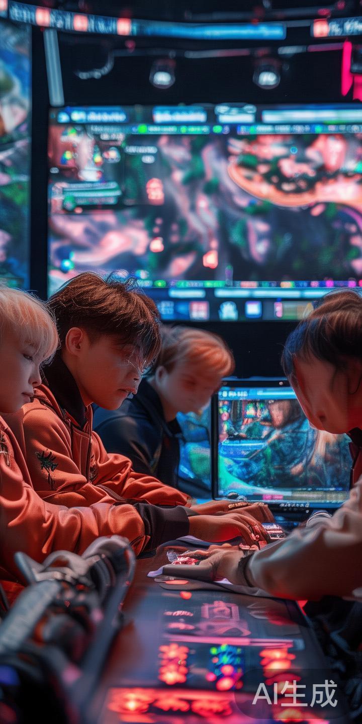 全面解析und战队雷火电竞的整体实力及战绩表现评估 雷火电竞具备坚实的战术体系、丰富的比赛经验以及强大