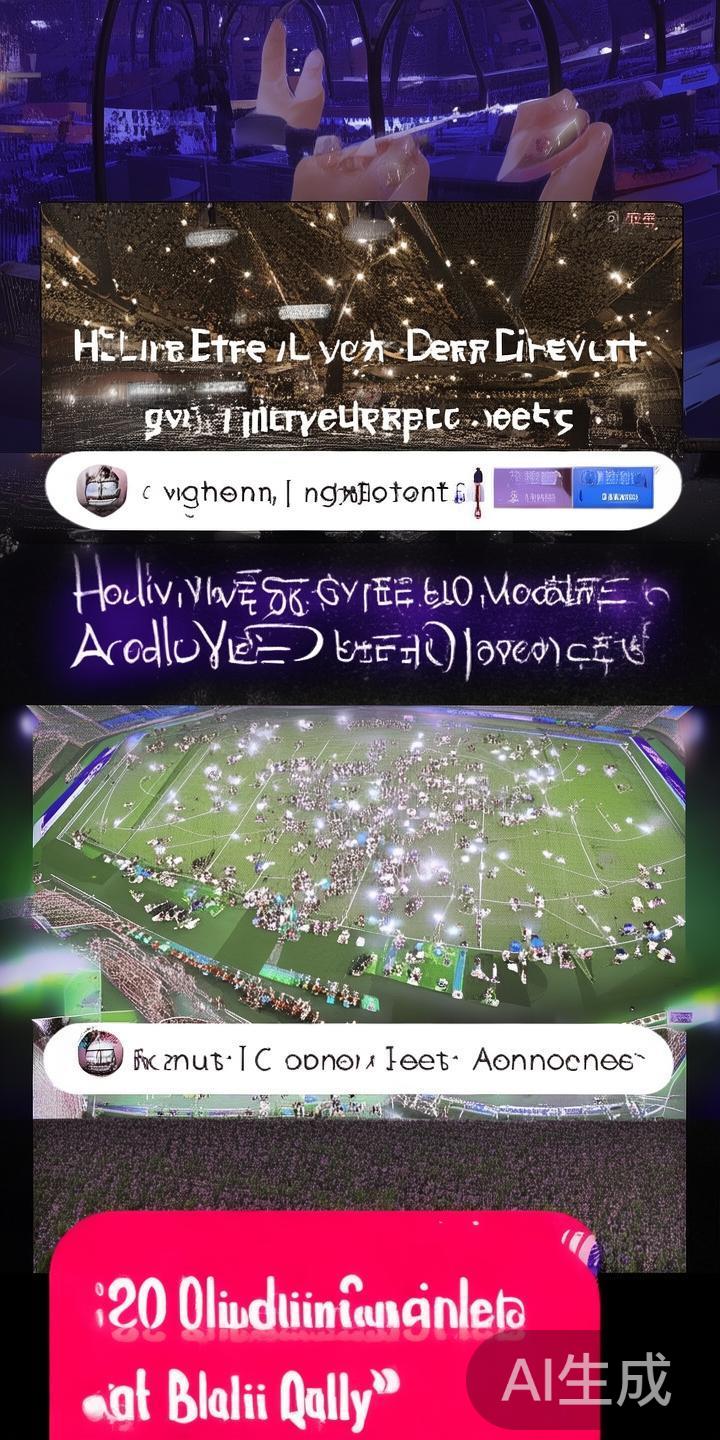 三、利用B站特色功能获取更多资讯
利用评论区、动