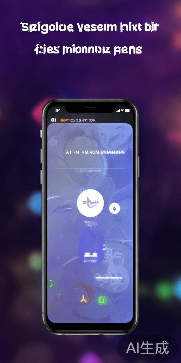 雷火电竞安卓手机版下载全攻略:快速安装与使用教程详解 在开始下载之前,用户应确保手机系统版本符合雷火电竞