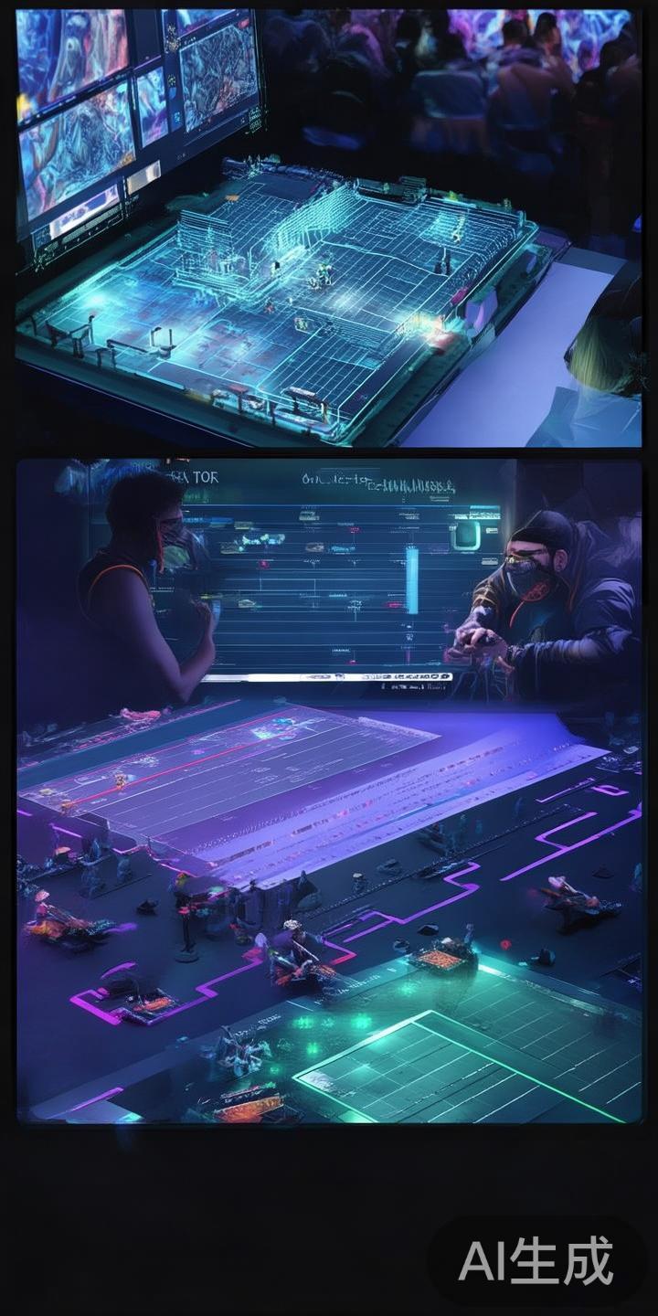 雷火电竞预测分析:深度剖析赛事走势与胜负概率全景解析 在电竞比赛中,胜负的关键往往取决于细节。采用雷火电