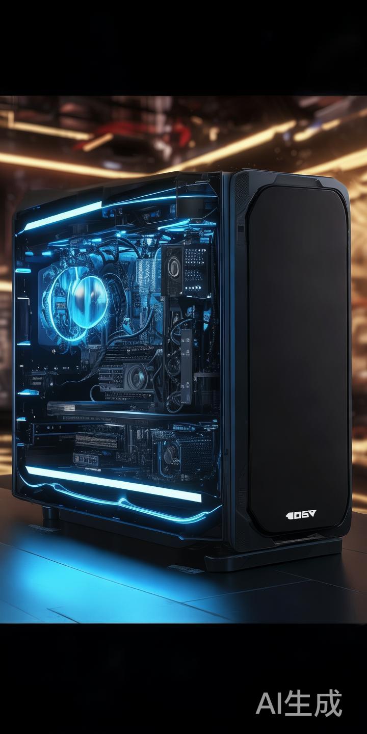 雷火电竞e86:引领玩家开启极致电竞体验的创新利器 1. 卓越的性能表现
雷火电竞e86配备了高性能