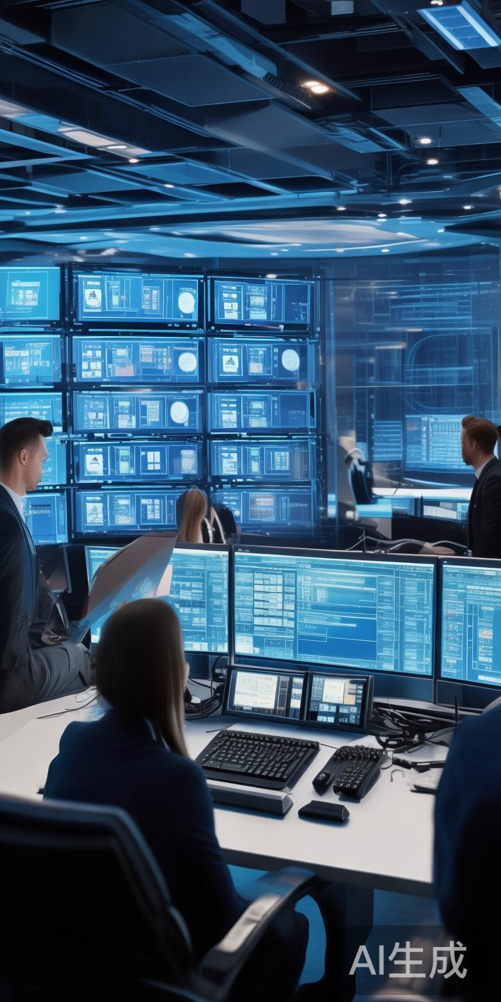 企业版：适配多平台、多账户管理，适用于专业运营团队