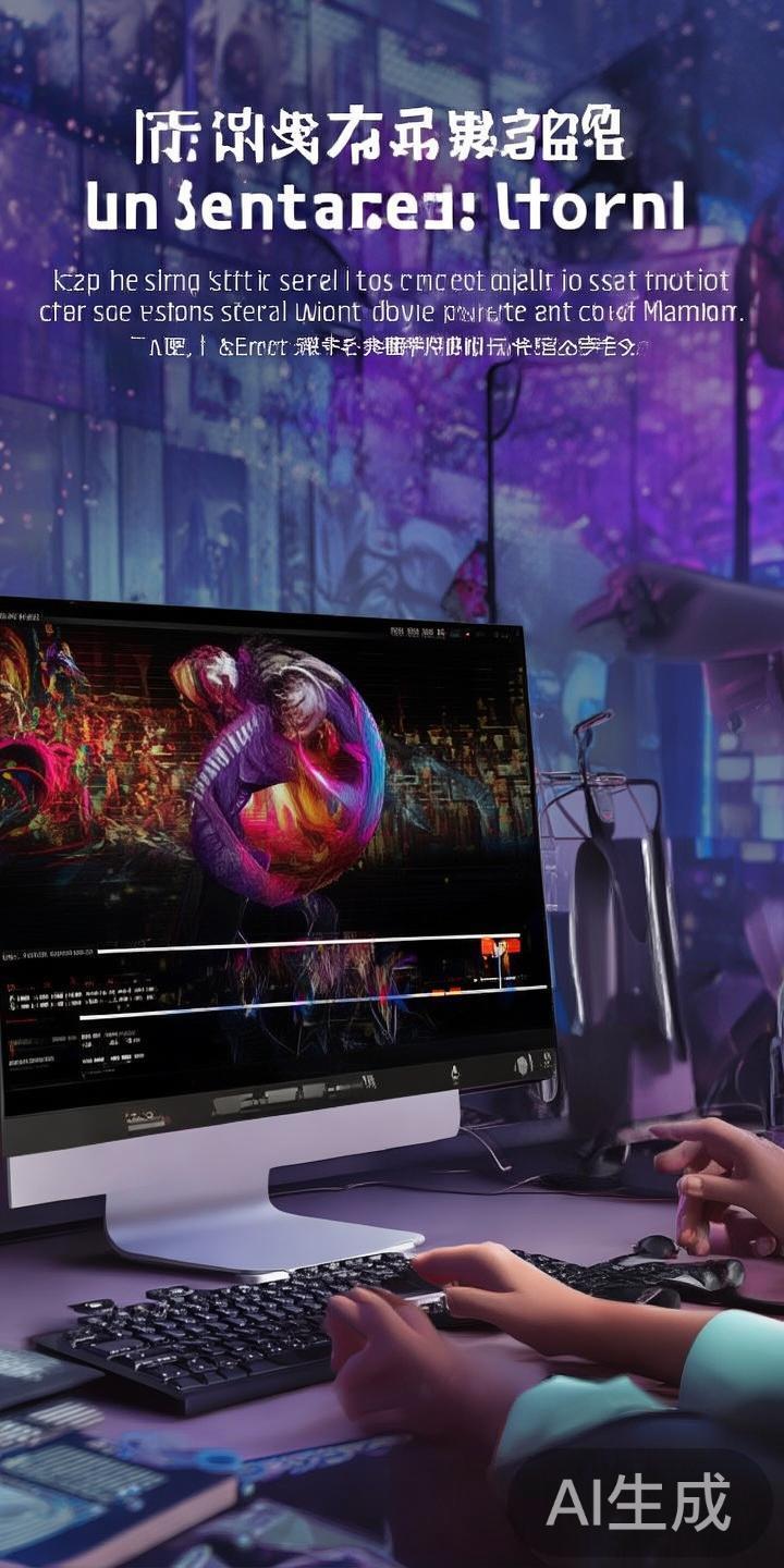 轻松步入电竞世界：快速下载安装雷火电竞官方平台指南