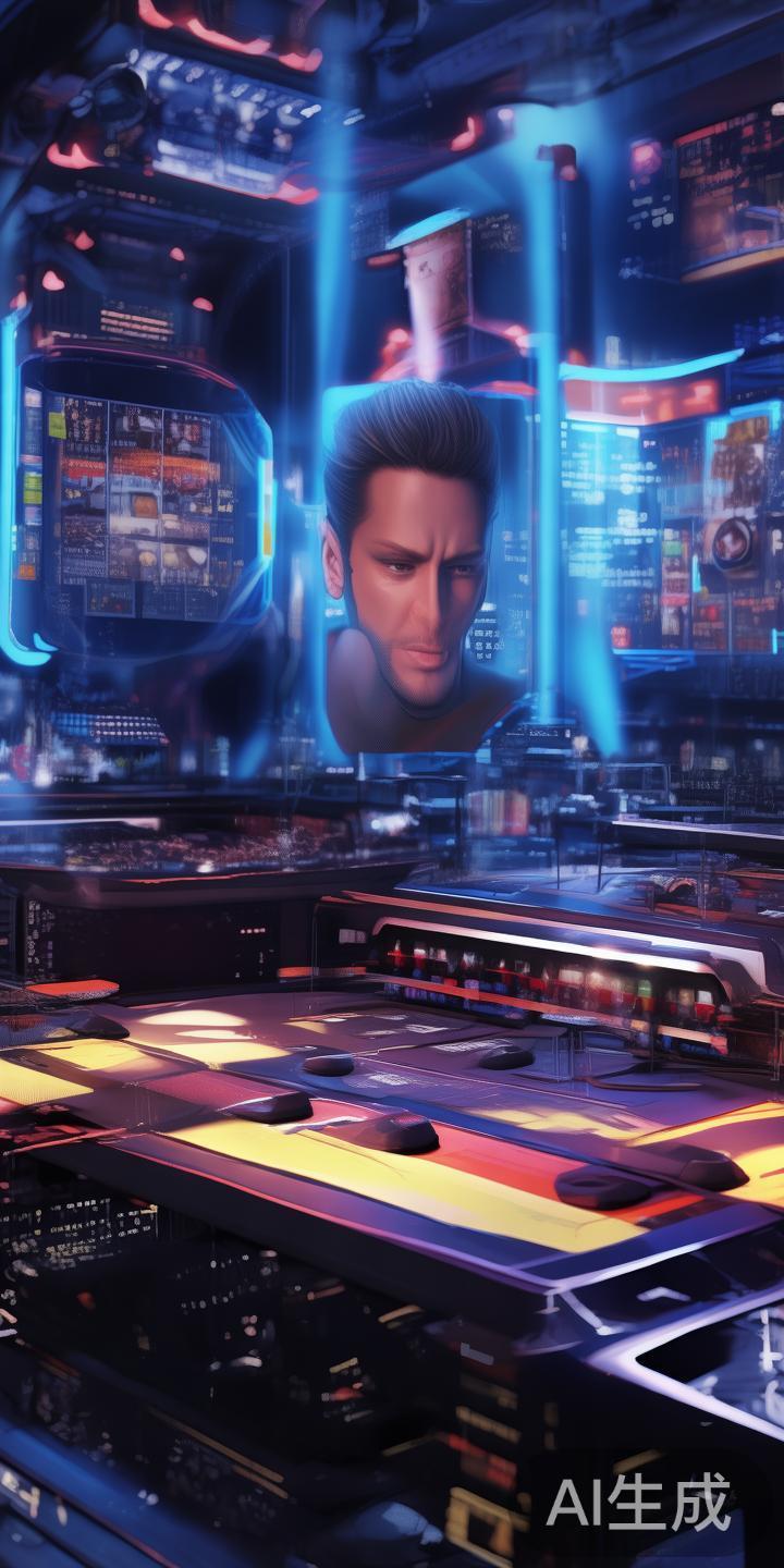 全面解析雷火电竞的主要功能与用户独享的特色体验 此外,平台的智能匹配和安全保障系统也是其核心亮点之