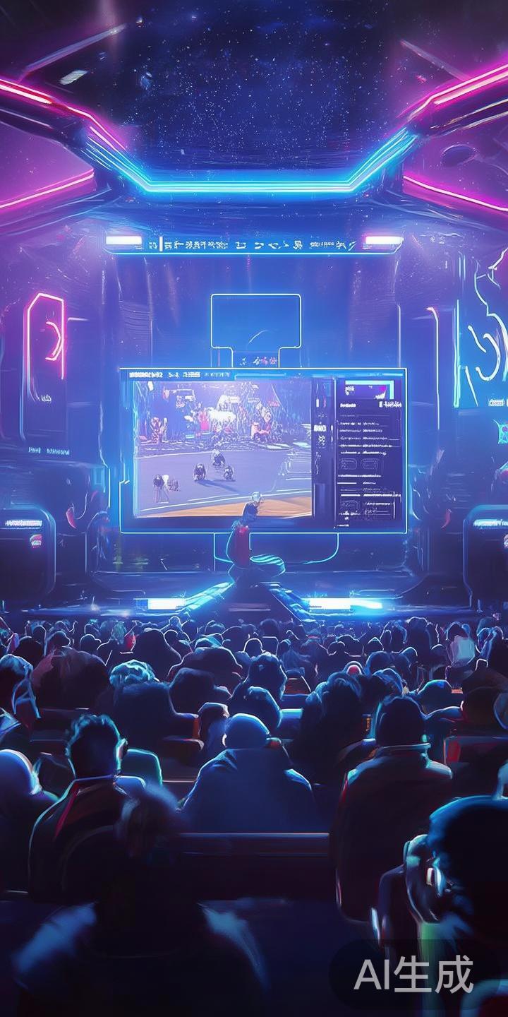 深入分析雷火电竞在亚洲体育行业的创新实践与未来发展前景 雷火电竞依托先进的云计算、大数据和人工智能技术,为