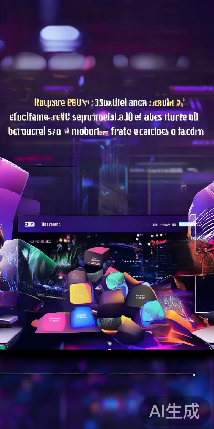 全面解析雷火电竞平台的核心功能及操作指南详解 4. 安全保障及客户服务
雷火电竞平台注重用户隐