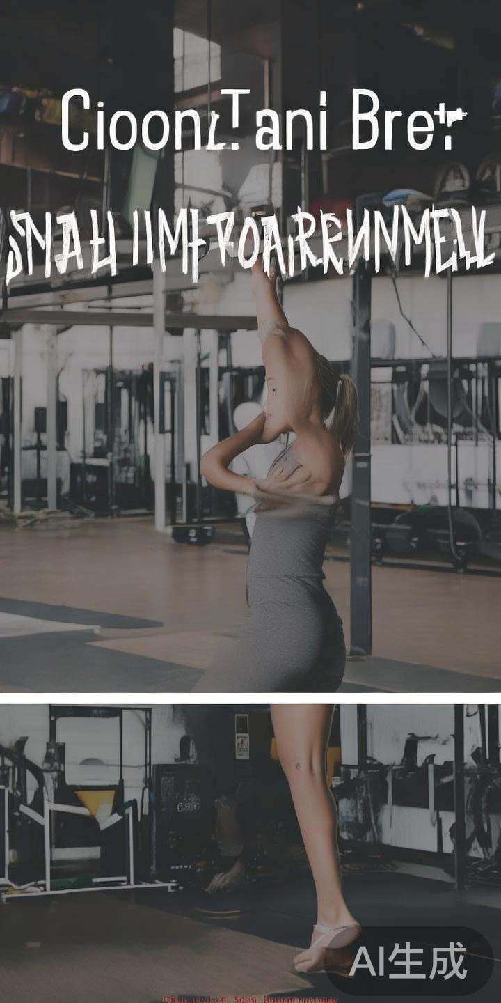 技巧的提高离不开科学的训练方法。建议制定合理的训练