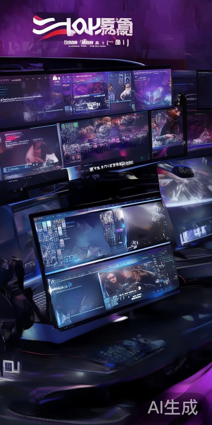 雷火电竞电子竞技:打造最专业的比赛平台与顶级赛事体验引领行业新潮流 除了平台的硬件设施,雷火电竞在赛事体验的打造上也别