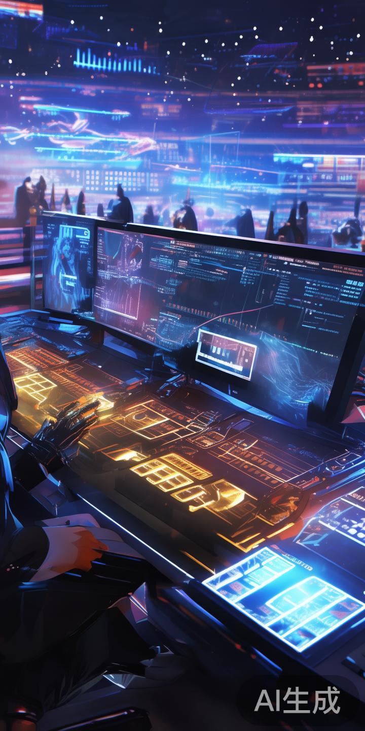 雷火电竞被限额事件原因分析及应对策略全面解读 事件的核心在于,雷火电竞为符合相关法规的规定,进行