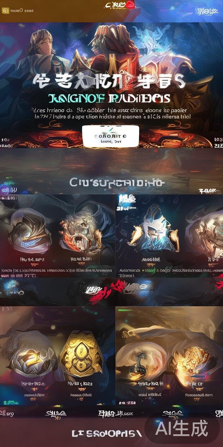 雷火电竞助你轻松赢取王者荣耀夺宝活动丰厚奖励,畅享荣耀时刻 在当今移动电竞盛行的时代,王者荣耀作为一款深受年轻