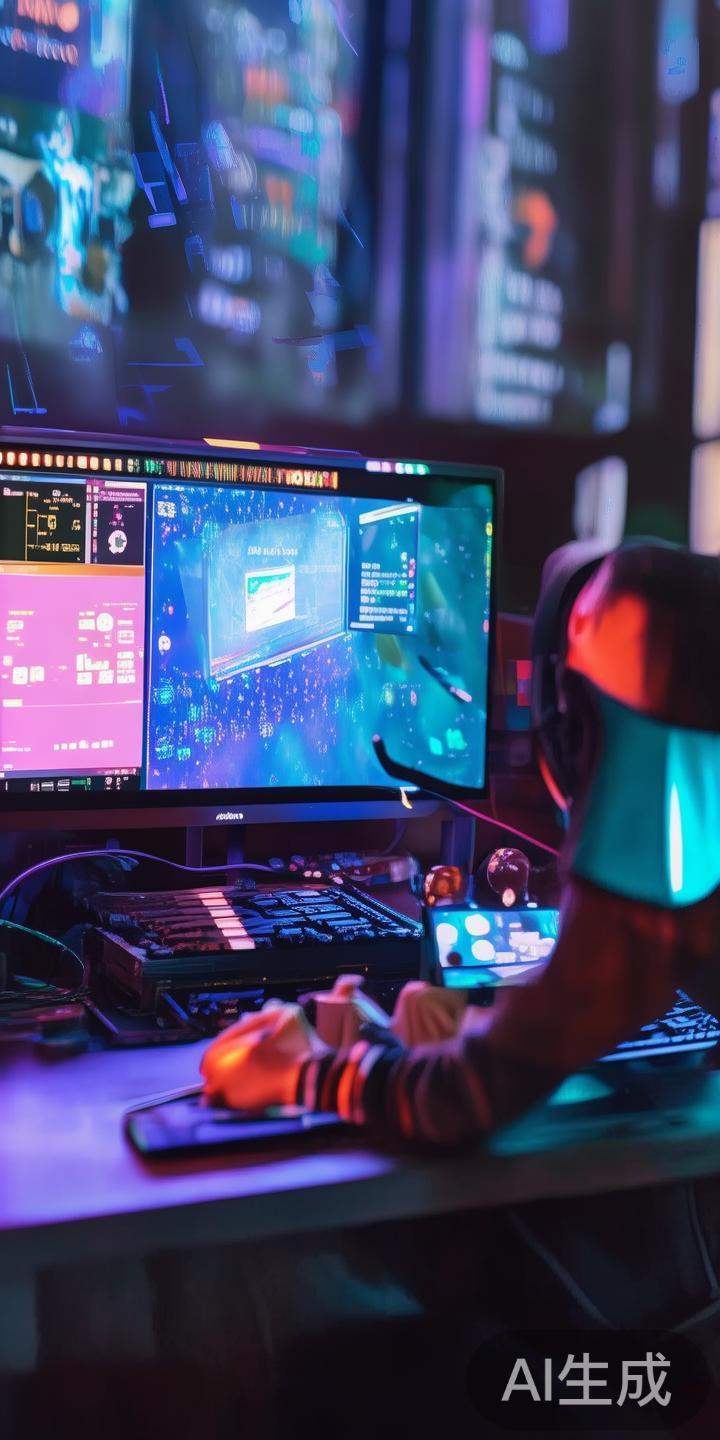 雷火电竞无法打开网址的原因详解与解决方法分析 二、网络连接问题
另一大常见原因是网络环境不稳定