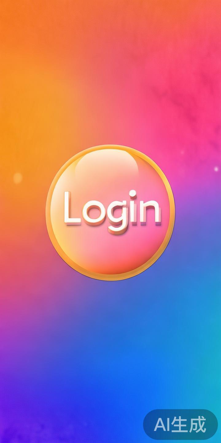 雷火电竞押注平台登录指南:步骤详解与常见问题解决方法 点击登录按钮
进入首页后,找到显著的“登录”按钮