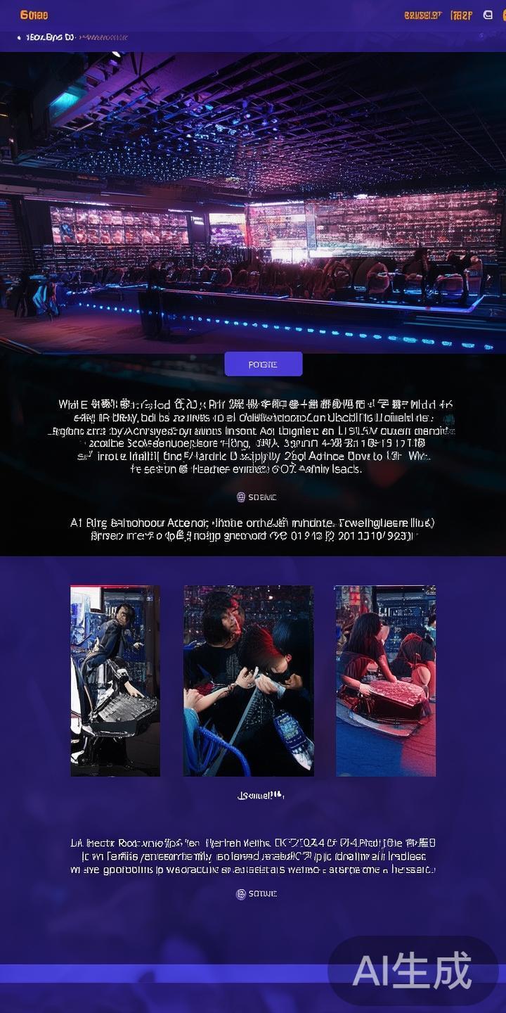 在全球电竞市场持续扩展的背景下，雷火电竞不断更新行