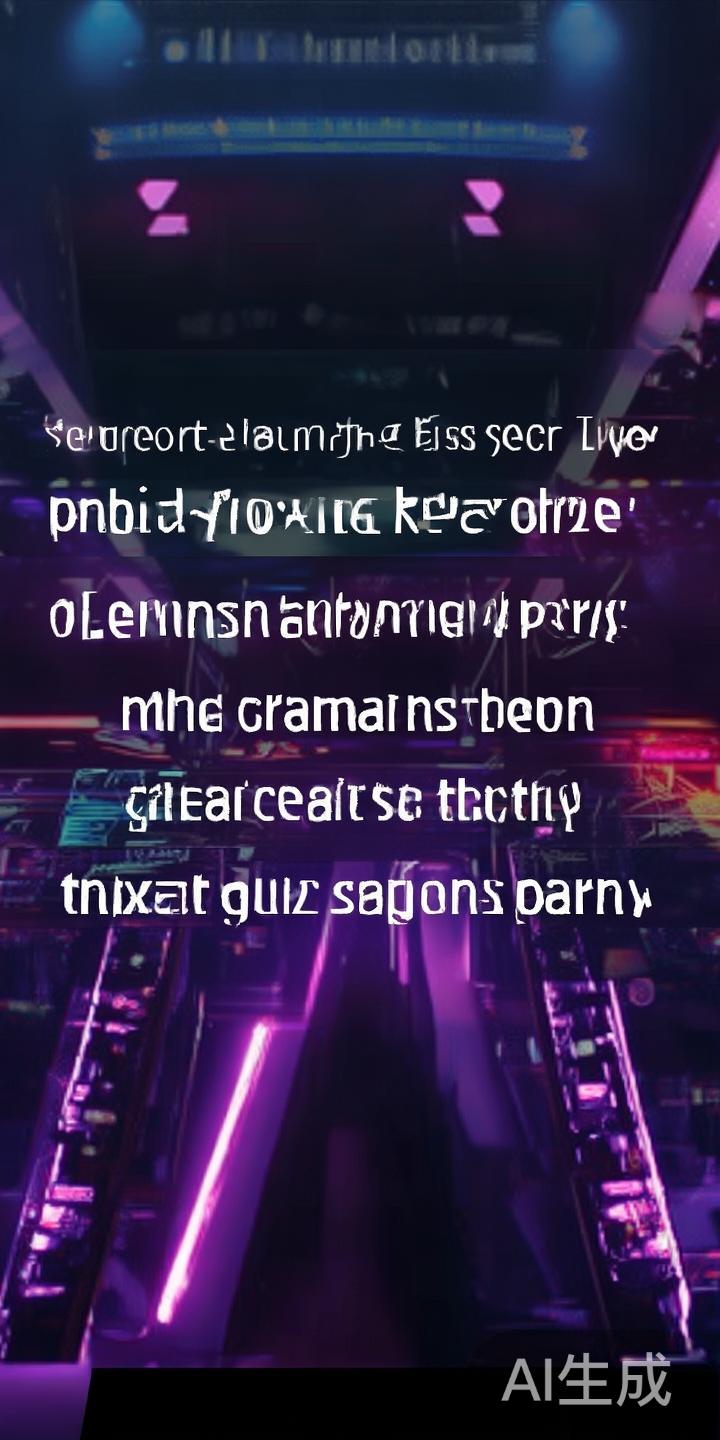 在如今的电竞热潮中，选择一个优质的电竞平台成为许多