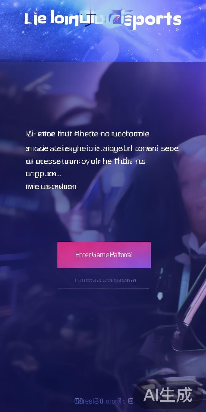 全面掌握雷火电竞平台入口位置,轻松开启您的精彩电竞旅程 最为可靠的入口莫过于雷火电竞的官方网站。您可以通过